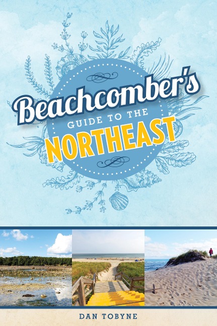 Beachcombers Guide to the Northeast