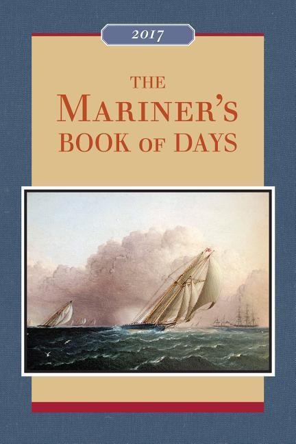 Mariners Book of Days