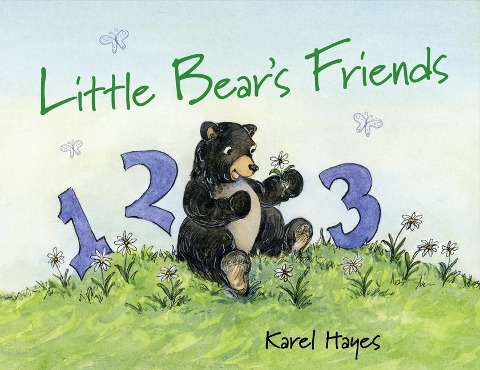 Little Bears Friends