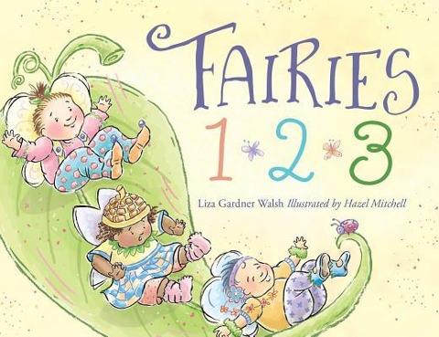 Fairies 1, 2, 3