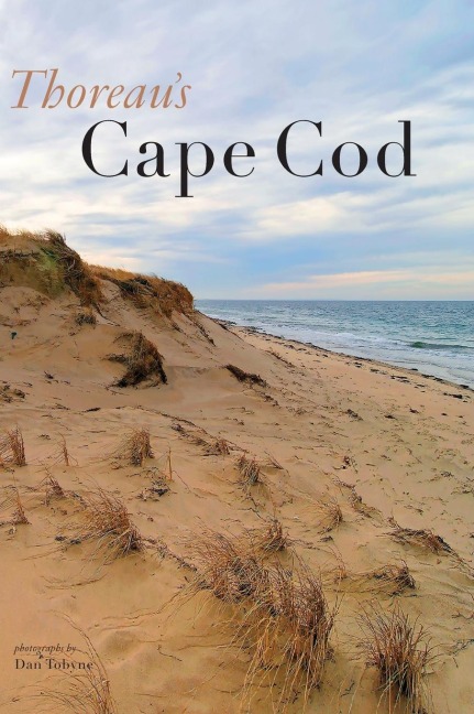 Thoreaus Cape Cod
