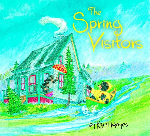 Spring Visitors
