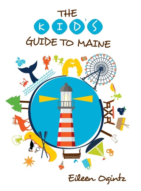 Kids Guide to Maine