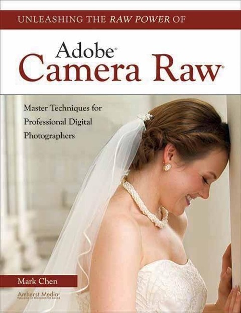 Unleashing the Raw Power of Adobe Camera Raw