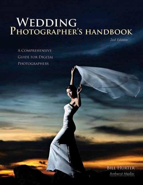 Wedding Photographers Handbook