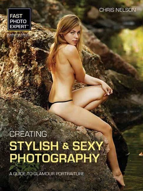 Creating Stylish & Sexy Photography: A Guide to Glamour Portraiture