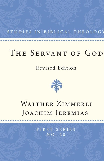 The Servant of God