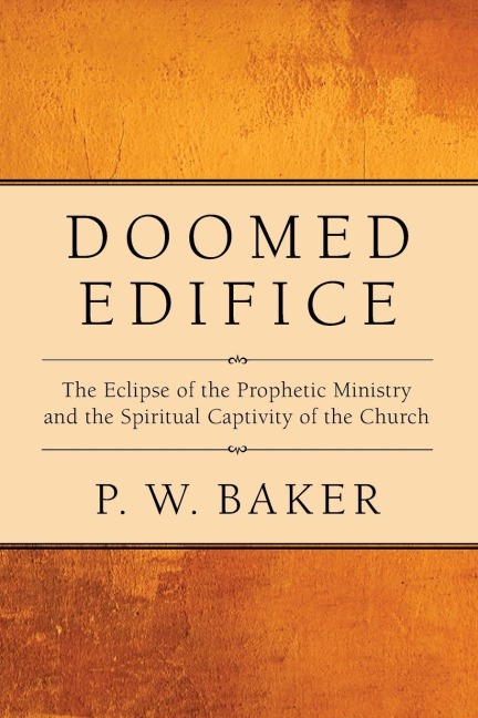 Doomed Edifice