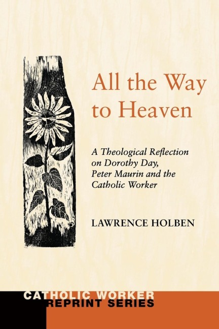 All the Way to Heaven