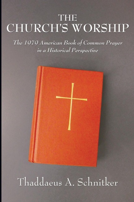 The Churchs Worship
