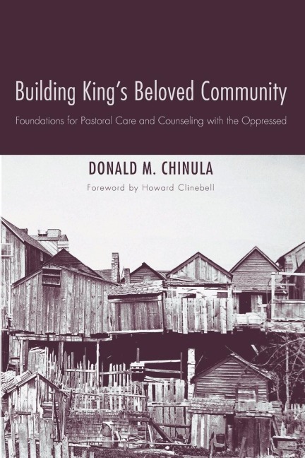 Building Kings Beloved Community