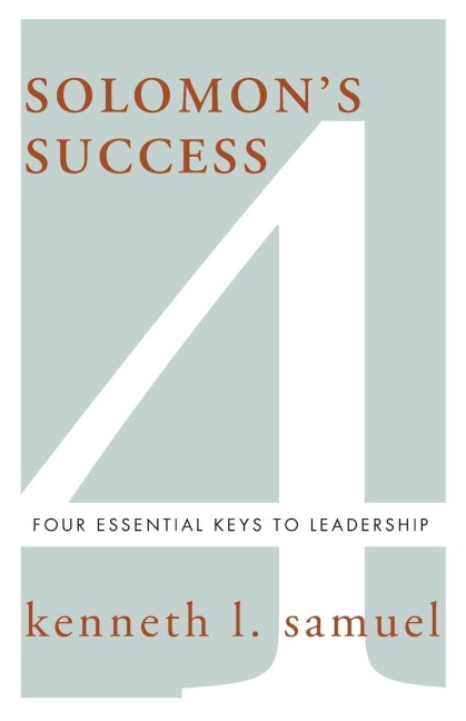 Solomons Success