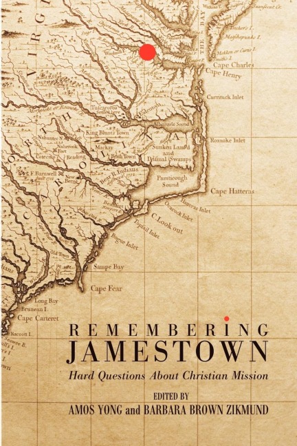Remembering Jamestown