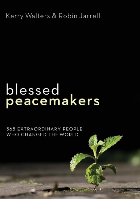 Blessed Peacemakers