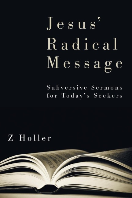 Jesus Radical Message