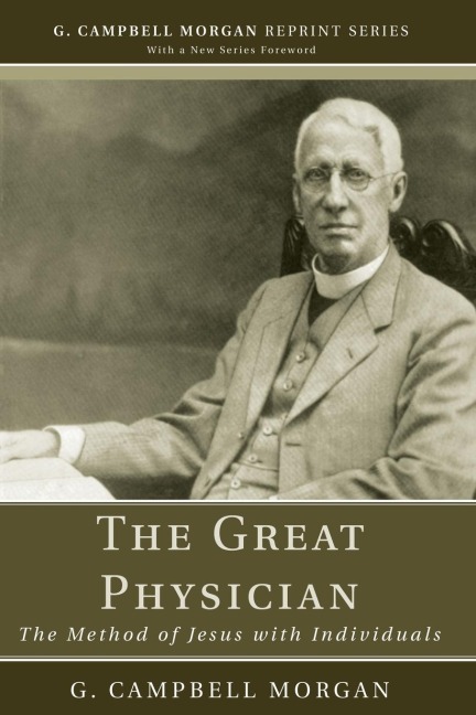 The Great Physician