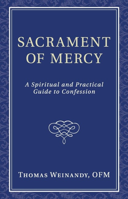 Sacrament of Mercy