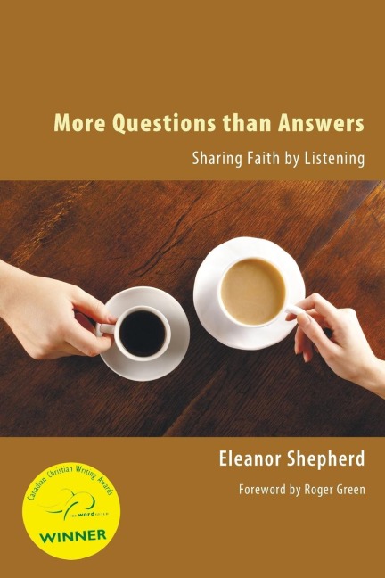 More Questions than Answers