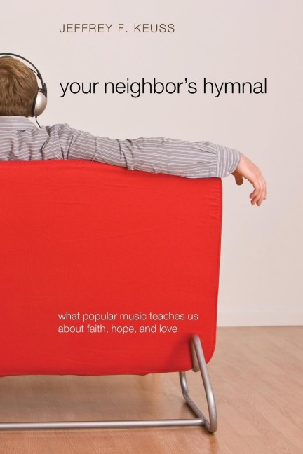 Your Neighbors Hymnal