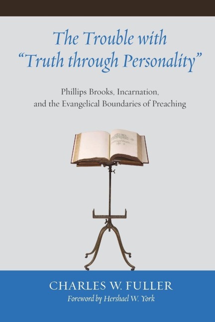 The Trouble with Truth through Personality
