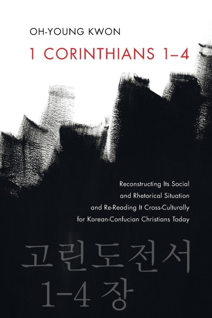 1 Corinthians 1-4