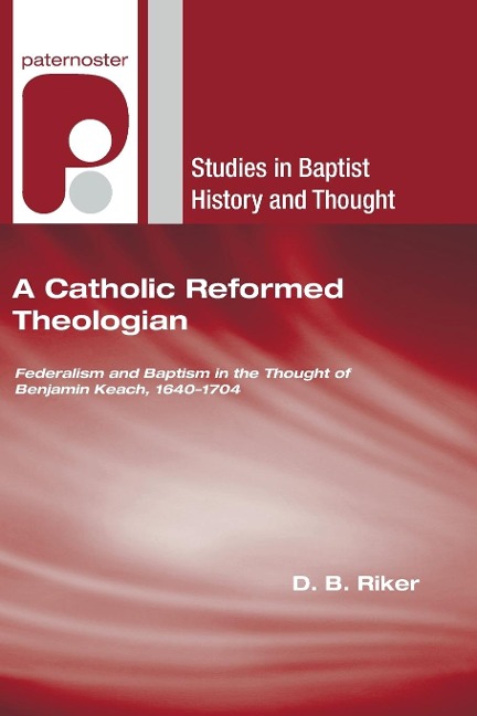 A Catholic Reformed Theologian