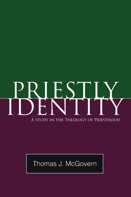 Priestly Identity