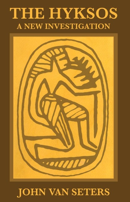The Hyksos