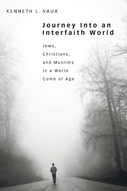 Journey Into an Interfaith World