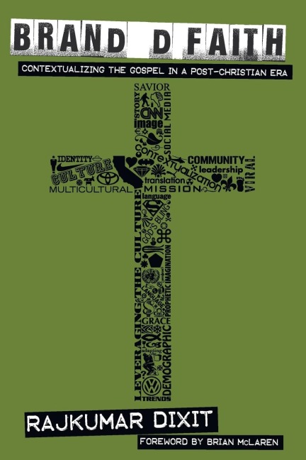 Branded Faith