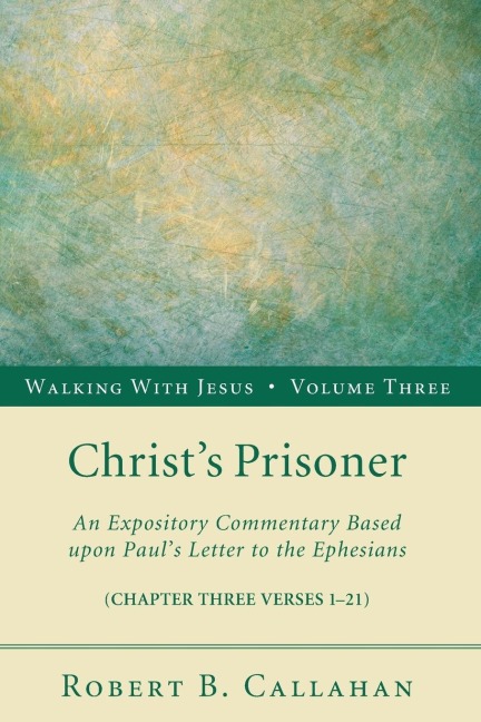 Christs Prisoner