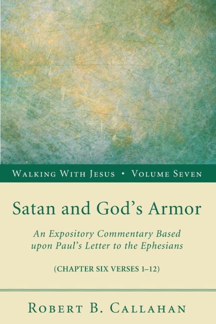 Satan and Gods Armor
