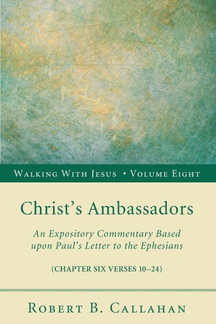 Christs Ambassadors