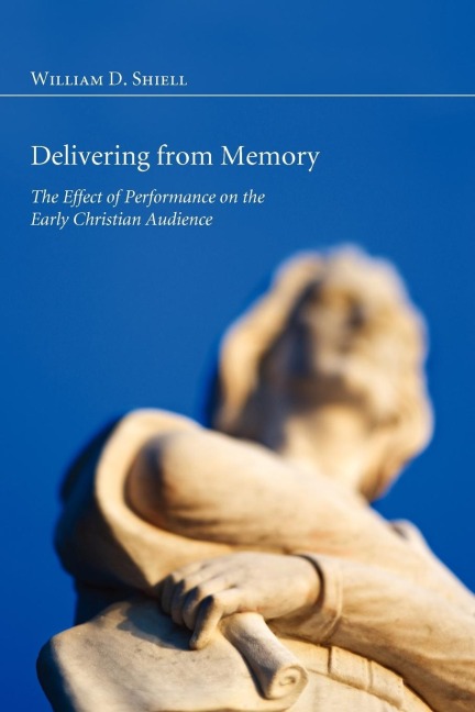 Delivering from Memory