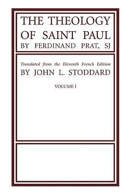 The Theology of Saint Paul, 2 Volumes