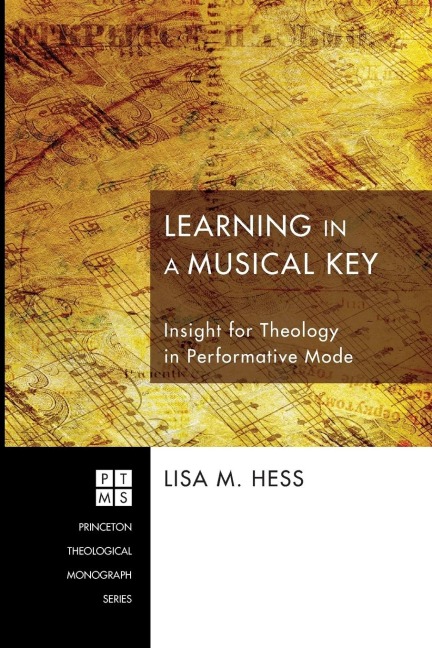 Learning in a Musical Key