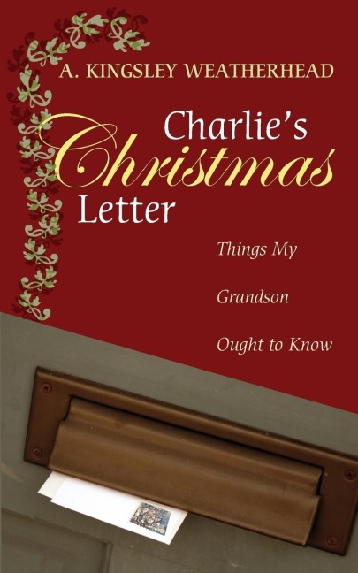 Charlies Christmas Letter