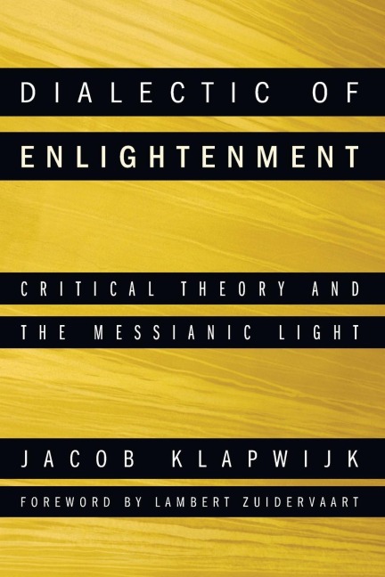 Dialectic of Enlightenment