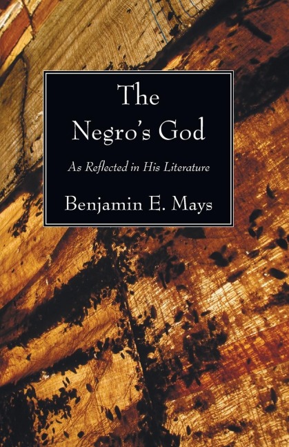 The Negros God