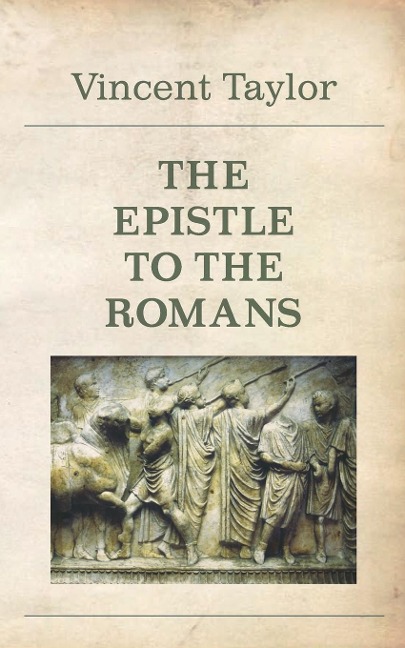 The Epistle to the Romans