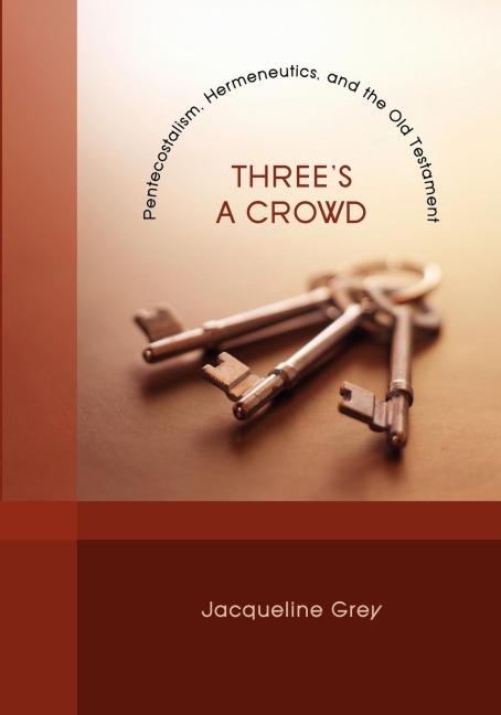Threes a Crowd