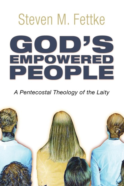 Gods Empowered People