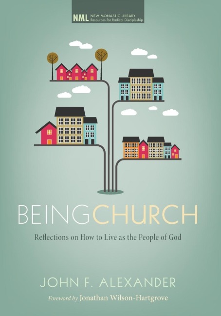 Being Church