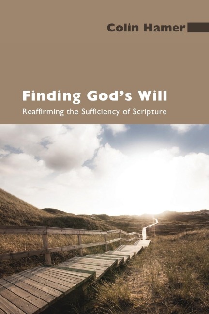 Finding Gods Will