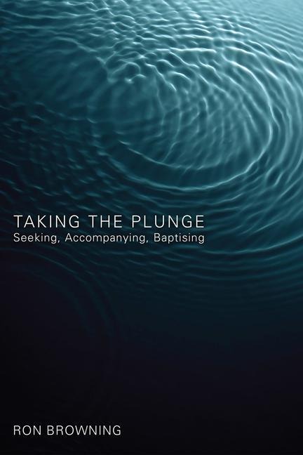 Taking the Plunge: Seeking, Accompanying, Baptising
