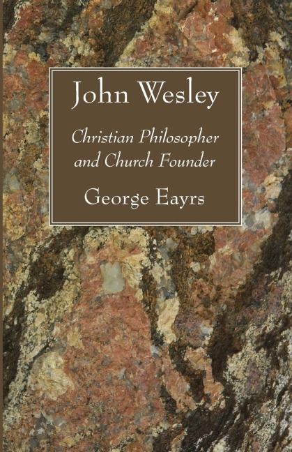 John Wesley