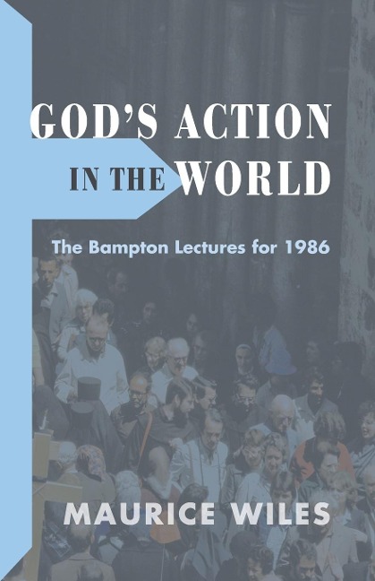 Gods Action in the World