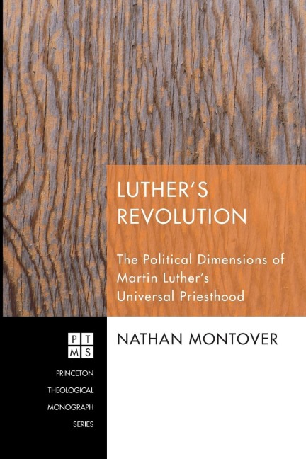 Luthers Revolution