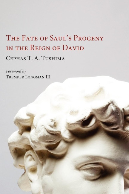 The Fate of Sauls Progeny in the Reign of David