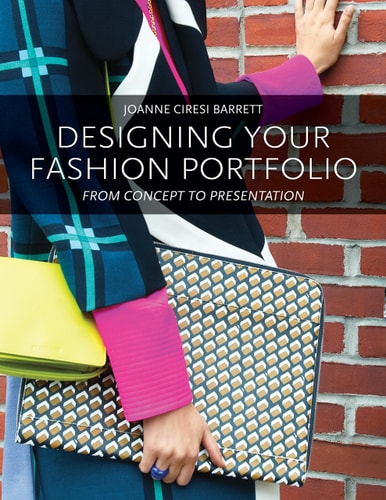 Designing Your Fashion Portfolio From Concept to Presentation